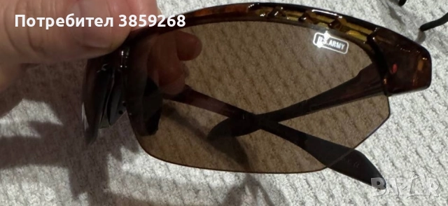 Комплект от 3 вида ски очила – различни модели за всякакви условия, снимка 6 - Зимни спортове - 52665201