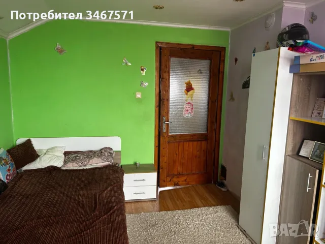 Продавам Къща гр. Крън, снимка 9 - Къщи - 49185314