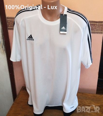 Adidas-orginal.Novo-2XL, снимка 1 - Тениски - 46792948