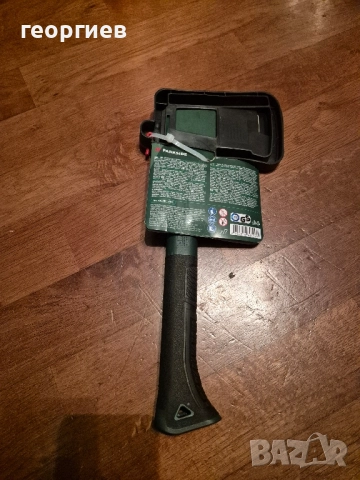 Брадва parkside 800g, снимка 3 - Градинска техника - 52138906