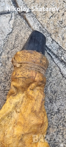 Гайда , снимка 3 - Духови инструменти - 52688510