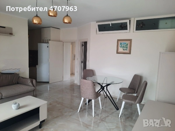 Двустаен - Братя Миладинови, снимка 5 - Апартаменти - 53771998