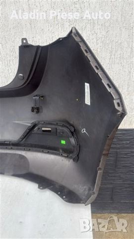 Задна броня Kia Ceed година 2012 2013 2014 2015 2016 код 86611A2000, 86611-A2000 , снимка 4 - Аксесоари и консумативи - 52982670