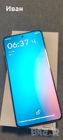 Motorola Edge 70, снимка 3 - Motorola - 54077247