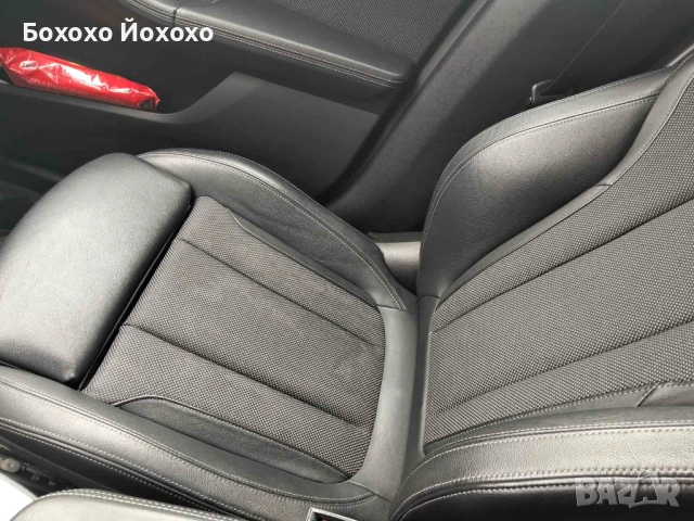 BMW X3 xDrive 20i, снимка 6 - Автомобили и джипове - 54067551