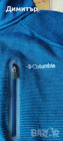 Columbia, снимка 2 - Суичъри - 52720065