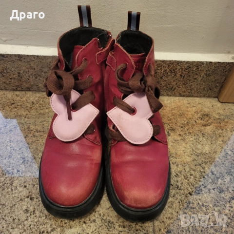 Детски боти Camper р-р 29