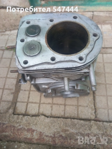 Мотоблок руджерини, снимка 8 - Селскостопанска техника - 54115779