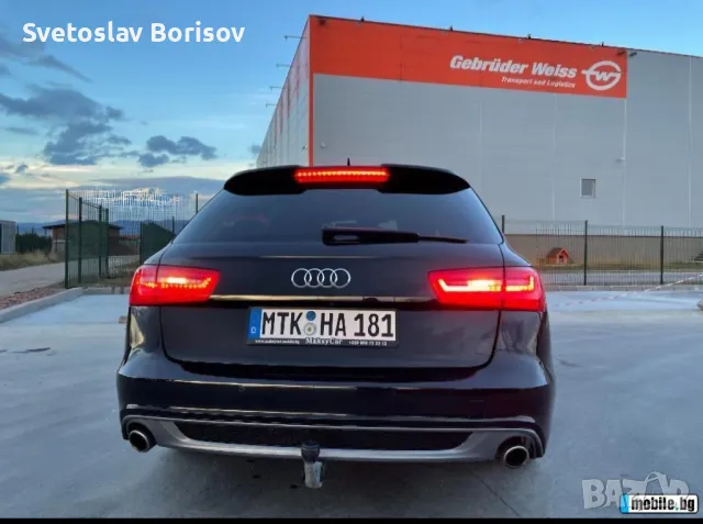 Audi 3.0 BI. TDI, снимка 5 - Автомобили и джипове - 47149358