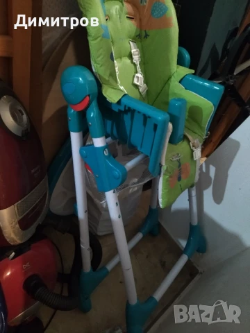 Столче за хранене, снимка 2 - Столчета за хранене - 50463783