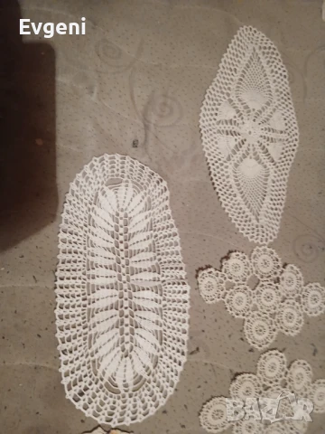  Карета на една  игла, снимка 2 - Декорация за дома - 50911287