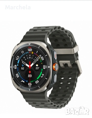 Samsung Galaxy Watch Ultra (2025)