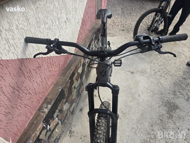 2022 Canyon , снимка 12 - Велосипеди - 54205330