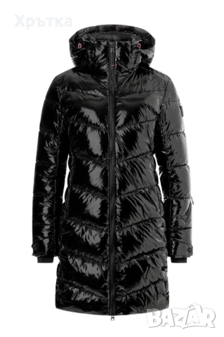 Bogner Fire + Ice Aenny2 - Оригинално дамско яке размер 36 / S, снимка 3 - Якета - 53307063