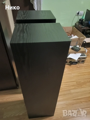 Magnat 145-100, снимка 4 - Тонколони - 53205586