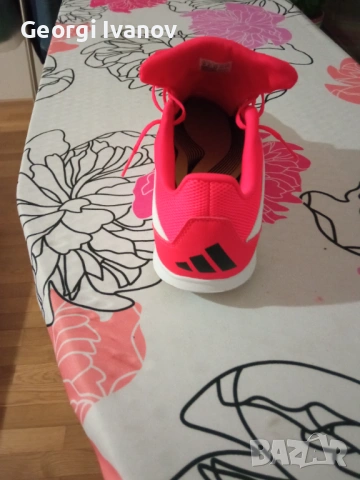 Маратонки ADIDAS , снимка 3 - Спортни обувки - 54039451