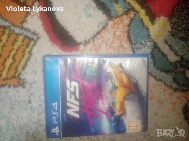 PlayStation 4 pro като нов плюс три игри, снимка 4 - PlayStation конзоли - 53986589