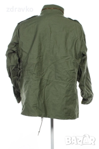 Мъжко яке М65 -USA  -XL, снимка 2 - Якета - 52350440