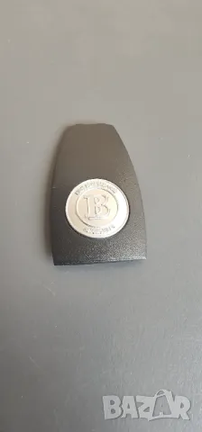 Лого AMG / Brabus Капак за Ключ Mercedes-Benz Ключ АМГ, снимка 4 - Аксесоари и консумативи - 49617708