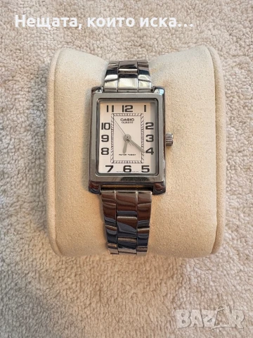 Оригинален Casio часовник