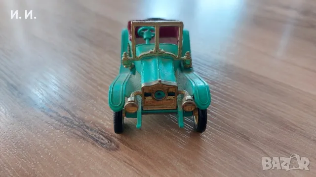 Matchbox , снимка 2 - Колекции - 47036025