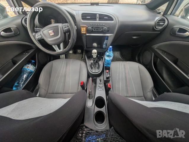 Seat Leon 1p1 (CBZB), снимка 6 - Автомобили и джипове - 53872035