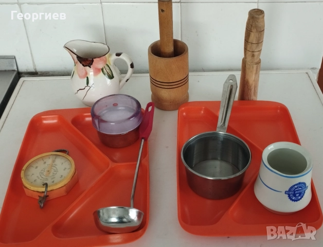 Стоки за дома,кухнята по 10 лв бройката., снимка 1