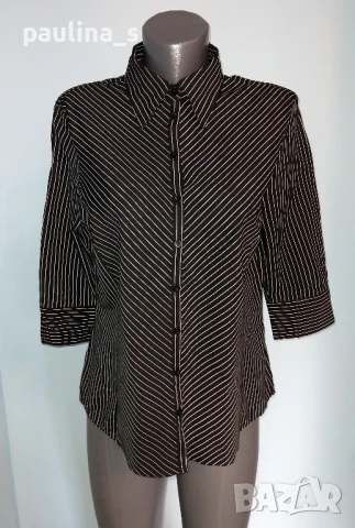 Три различни броя / Вталена риза "ONLY", "Jessica" и "Arizona" jeans , снимка 14 - Ризи - 28729520