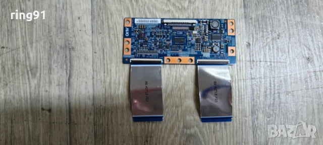 T-Con - T315HW04 VB CTRL BD 31T09-C0M TV Samsung UE40D5000PW