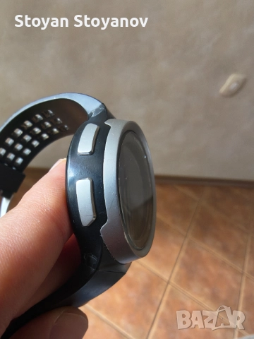 Спортен Часовник Kalenji W900 M (Decathlon) + Нова Каишка (БОНУС), снимка 2 - Мъжки - 52593934