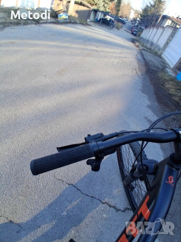 Scott Aspect 2024 Чисто ново, снимка 11 - Велосипеди - 53737043