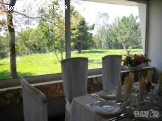 Отдава се под наем хотел с басейн и ресторант в курортен комплекс Иканталъка, снимка 2 - Хотели - 49879519