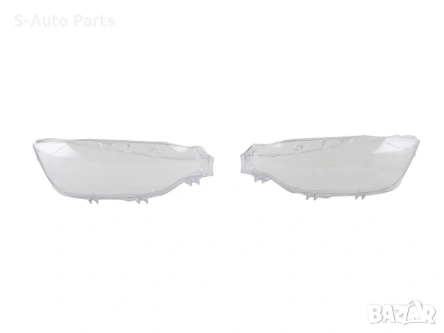 Стъкла за фарове на BMW 3 F30 Facelift LCI (2015-2019) г., снимка 5 - Аксесоари и консумативи - 54134505