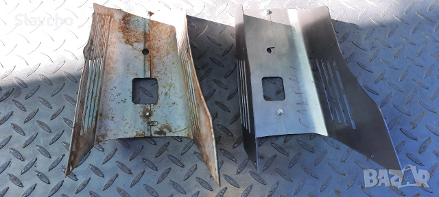 Балкан 50 МПС,МПМ, 2Ю25, капаци за карбуратора, копия., снимка 6 - Части - 53443644