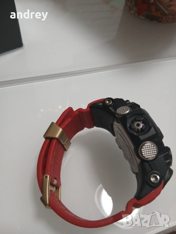 Casio g shock gwg1000, снимка 3 - Мъжки - 53733469