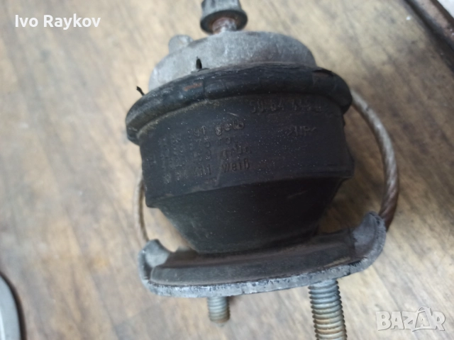 Тампон , двигател , заден, Saab 9-3 , 900 , 93 , 4283875, 4283891, 5064449, снимка 2 - Части - 52915676