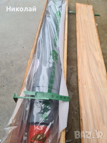 Пневмоударник 5 инча , снимка 3 - Други машини и части - 52300629