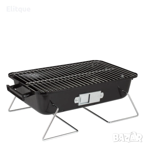 Барбекю Muhler, снимка 4 - Други стоки за дома - 52854667