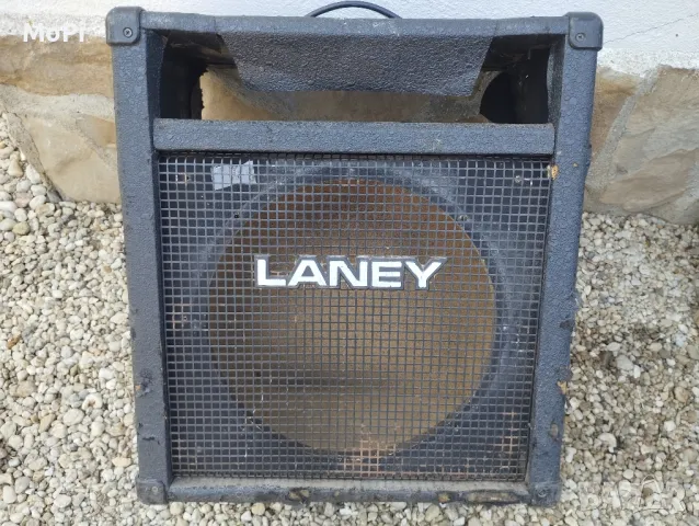 LANEY кутия за бас кабинет 15", снимка 2 - Китари - 47048119