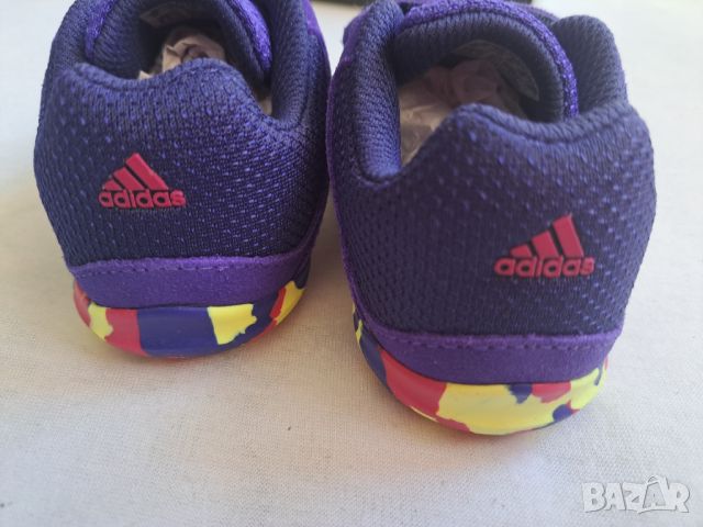 Нови детски маратонки Adidas, снимка 6 - Детски маратонки - 45510630