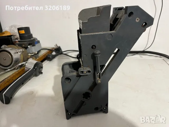 Части за кафемашина Jura Юура, снимка 11 - Кафемашини - 50175843