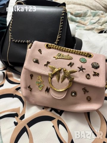 Patrizia Pepe Pinko без забележли