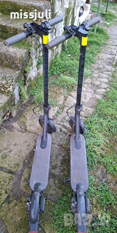 продавам тротинетки xiaomi, снимка 2 - Други спортове - 53583507