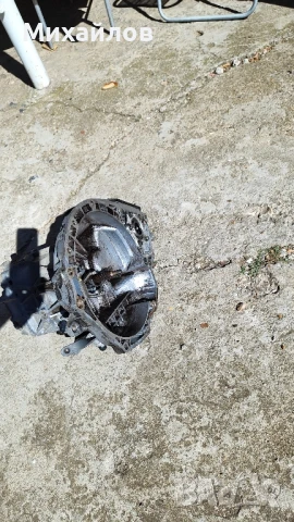 скоростна кутия за Шевролет Такума,Tacuma,Rezzo, снимка 6 - Части - 50594654