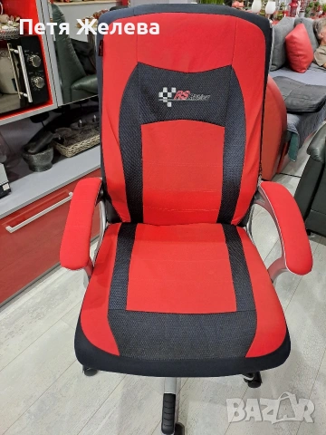 Офис стол , снимка 8 - Столове за офис - 53355024