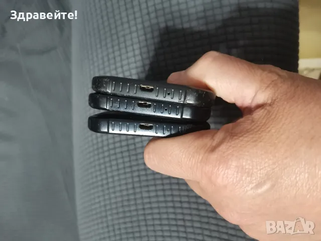 Samsung Xcover 3 - 3 броя, снимка 6 - Samsung - 49635055