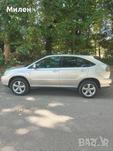 Lexus RX300, газ/пружини , снимка 3 - Автомобили и джипове - 52942109