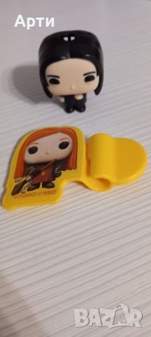 Kinder Joy фигури , снимка 2 - Колекции - 46579989