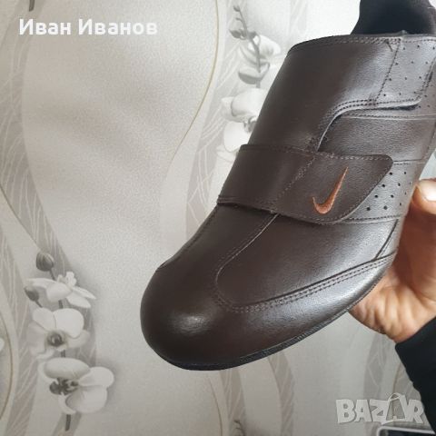 маратонки  NIKE ROUBAIX номер 44-44,5, снимка 10 - Маратонки - 45455955