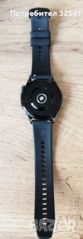 Huawei Watch GT 4 46mm в Гаранция, снимка 4 - Смарт гривни - 53228367